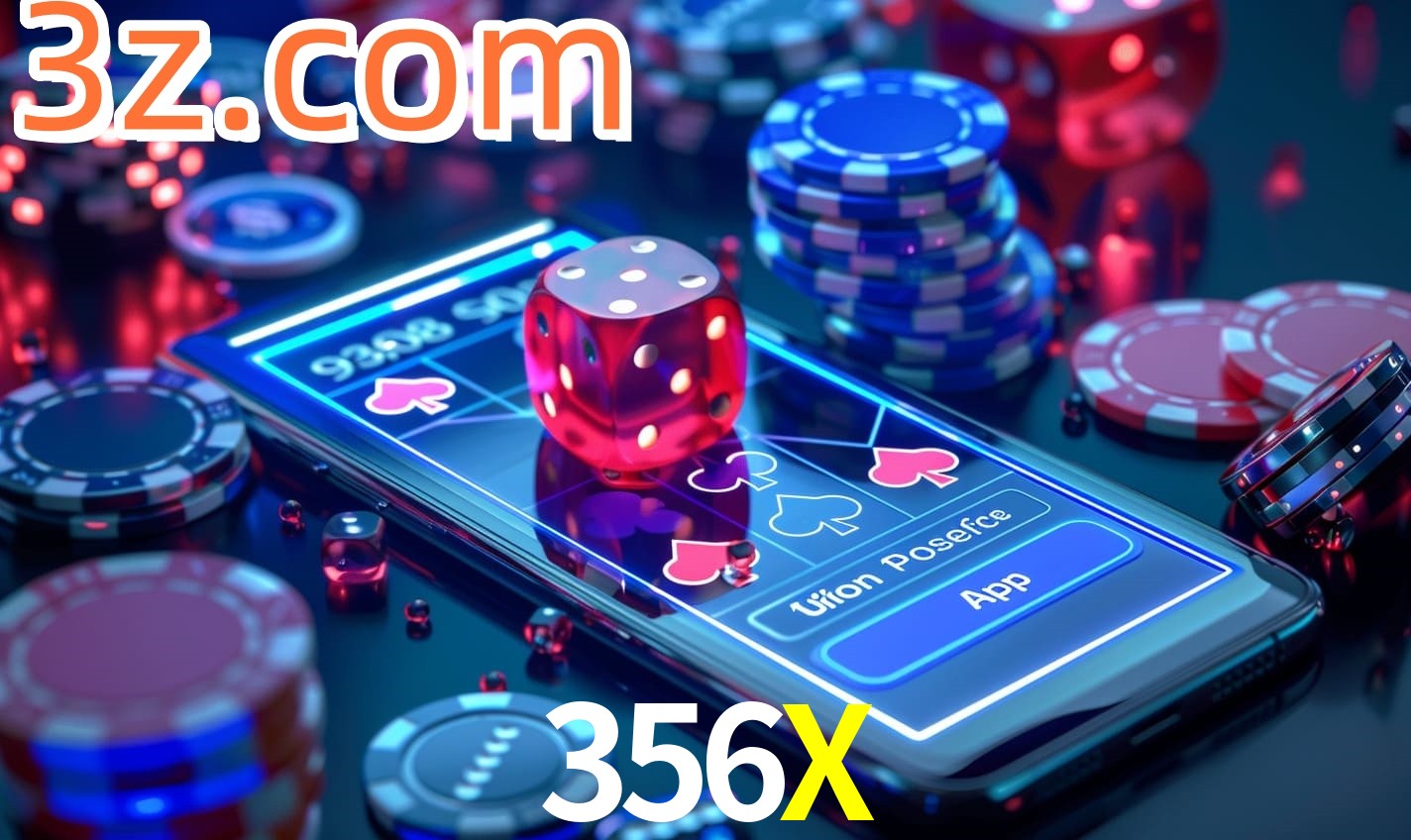 Baixar App 356X