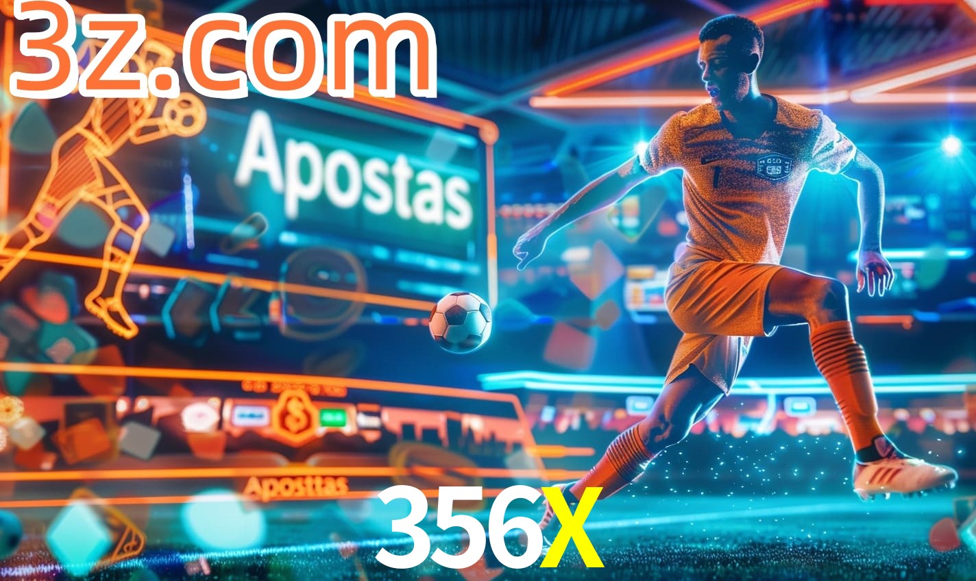 Apostas 356X
