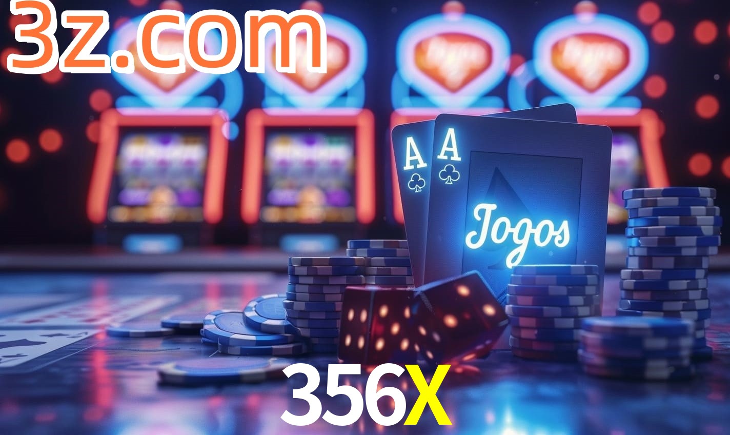Lista de Jogos 356X