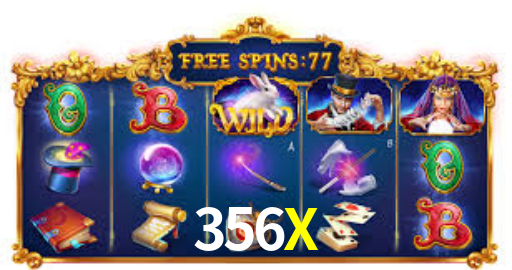 Melhor Casino Online 356X